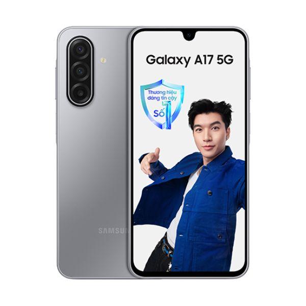 Samsung Galaxy A17 5G 8GB/128GB Chính Hãng