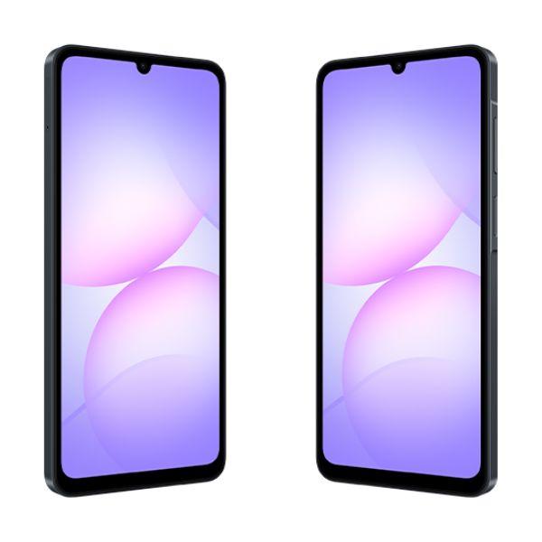 Samsung Galaxy A07 4G 4GB/128GB Likenew Fullbox