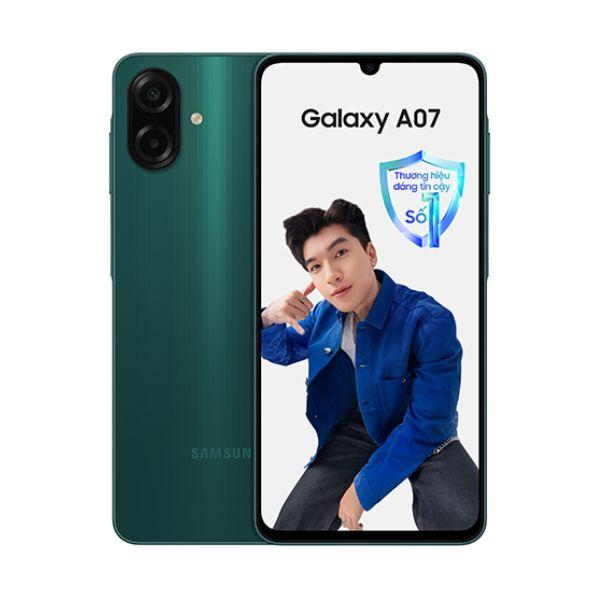 Samsung Galaxy A07 4G 4GB/128GB Chính Hãng 