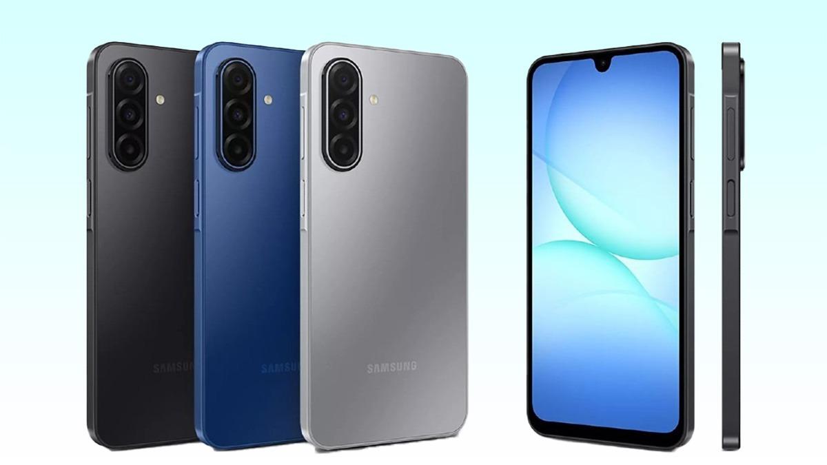Samsung Galaxy A17 4G 8GB/128GB Chính Hãng