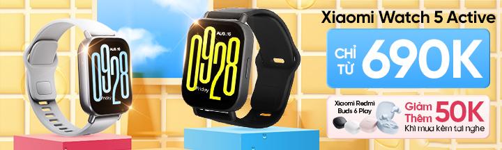 xiaomi watch