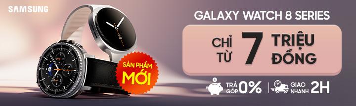 galaxy watch 8 series 