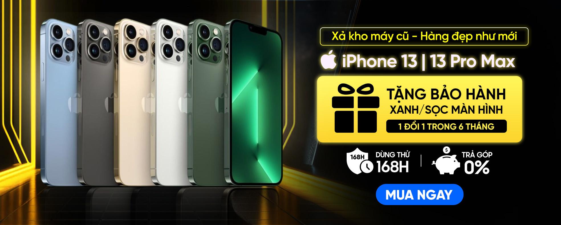 iPhone 13 pro | Pro max