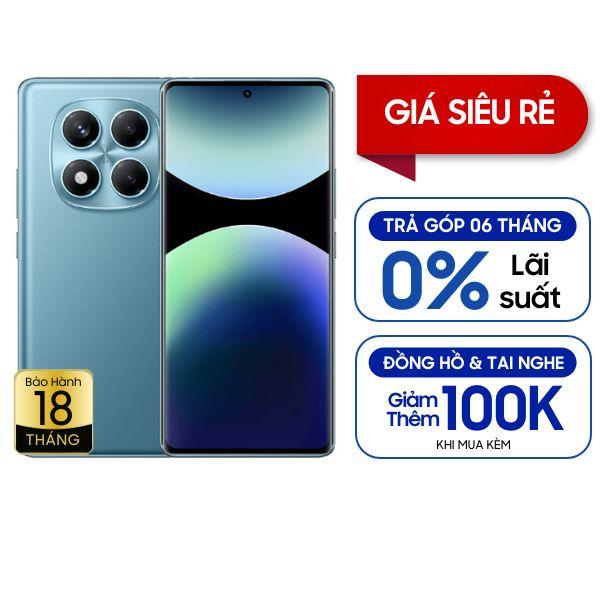 Xiaomi Redmi Note 14 Pro LTE 8GB/256GB Chính Hãng