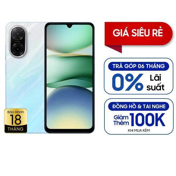 Xiaomi Redmi A5 3GB/64GB Chính Hãng