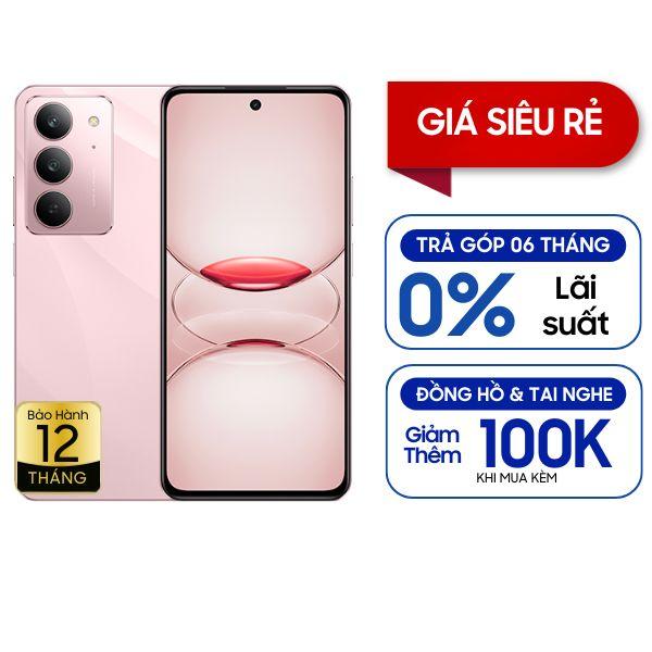 Realme C75x 6GB/128GB Chính Hãng