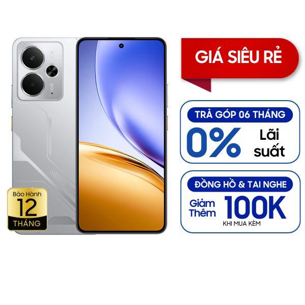 Realme 14 5G 8GB/256GB Chính Hãng
