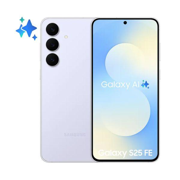 Samsung Galaxy S25 FE 5G 8GB/128GB Chính Hãng  BHĐT