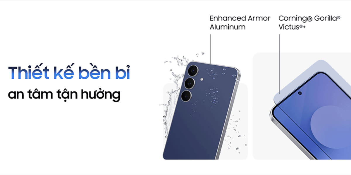 Samsung Galaxy S25 FE 5G 8GB/128GB Chính Hãng  BHĐT