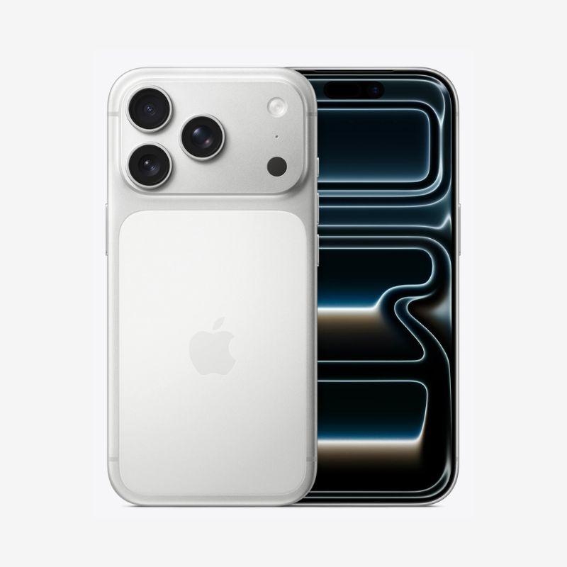 iPhone 17 Pro 512GB | Chính Hãng Apple Việt Nam