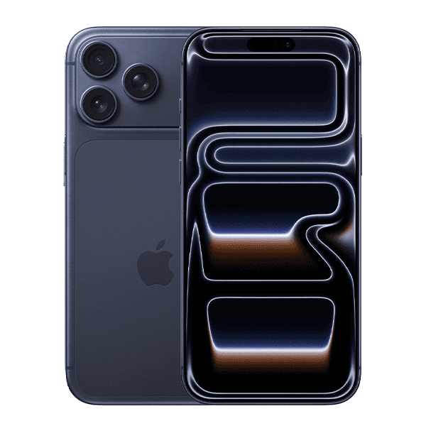 iPhone 17 Pro Max 256GB Chính Hãng VN/A