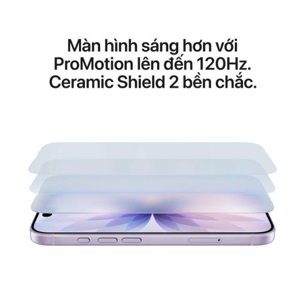 iPhone 17 256GB Chính Hãng VN/A