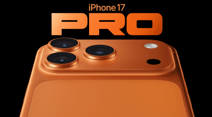 iPhone 17 Pro Max 256GB