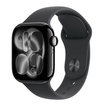 Apple Watch Series 11 42mm GPS Viền Nhôm Dây Cao Su Chính Hãng Apple Việt Nam
