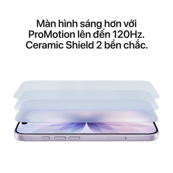 iPhone 17 256GB | Chính Hãng Apple Việt Nam