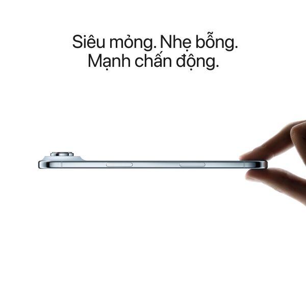 iPhone Air 256GB | Chính Hãng Apple Việt Nam