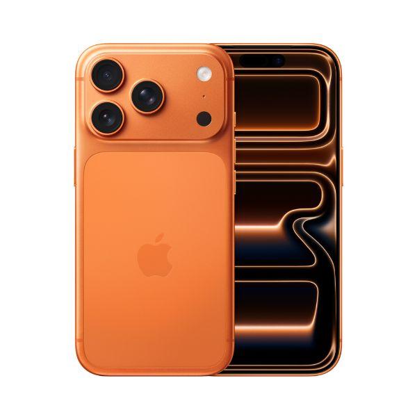 iPhone 17 Pro Max 256GB | Chính Hãng Apple Việt Nam