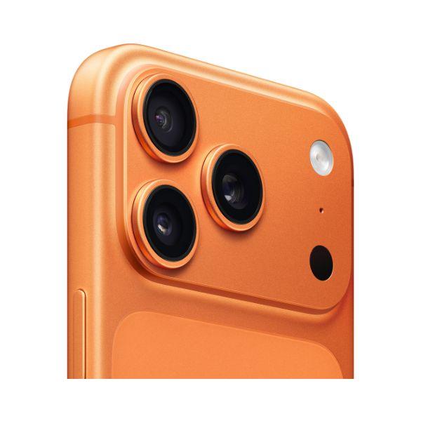 iPhone 17 Pro Max 256GB | Chính Hãng Apple Việt Nam