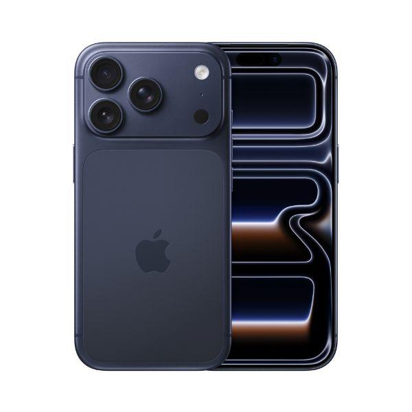 iPhone 17 Pro Max 256GB | Chính Hãng Apple Việt Nam