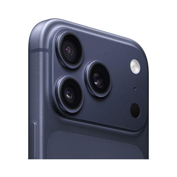 iPhone 17 Pro Max 256GB | Chính Hãng Apple Việt Nam