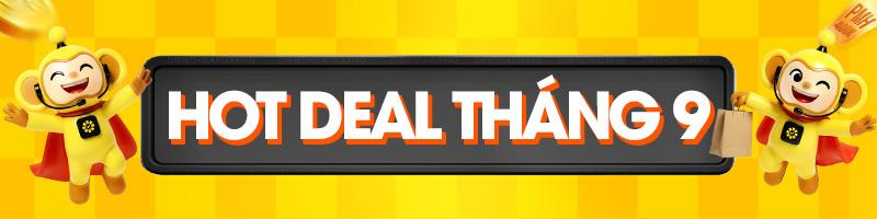 SIÊU DEAL SIÊU RẺ