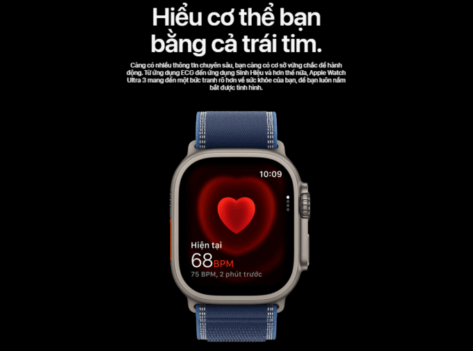 Sức khỏe: Hiểu cơ thể bạn hơn mỗi ng&agrave;y