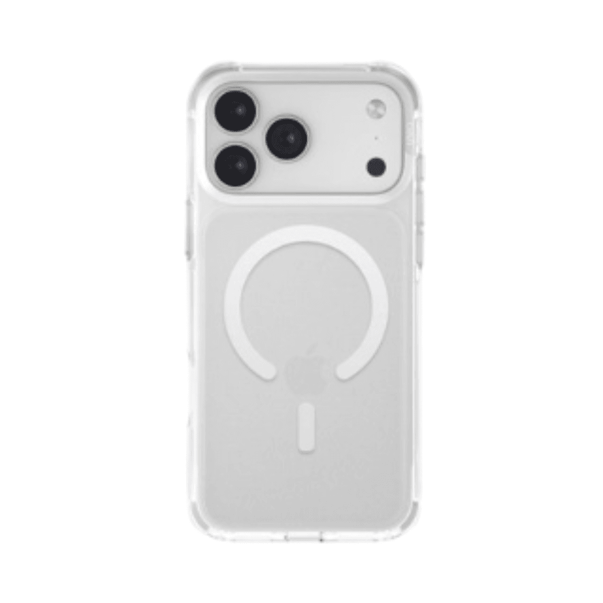 Ốp Lưng UNIQ Hybrid Magclick Charging Lifepro Xtreme Cho iPhone 17 Pro