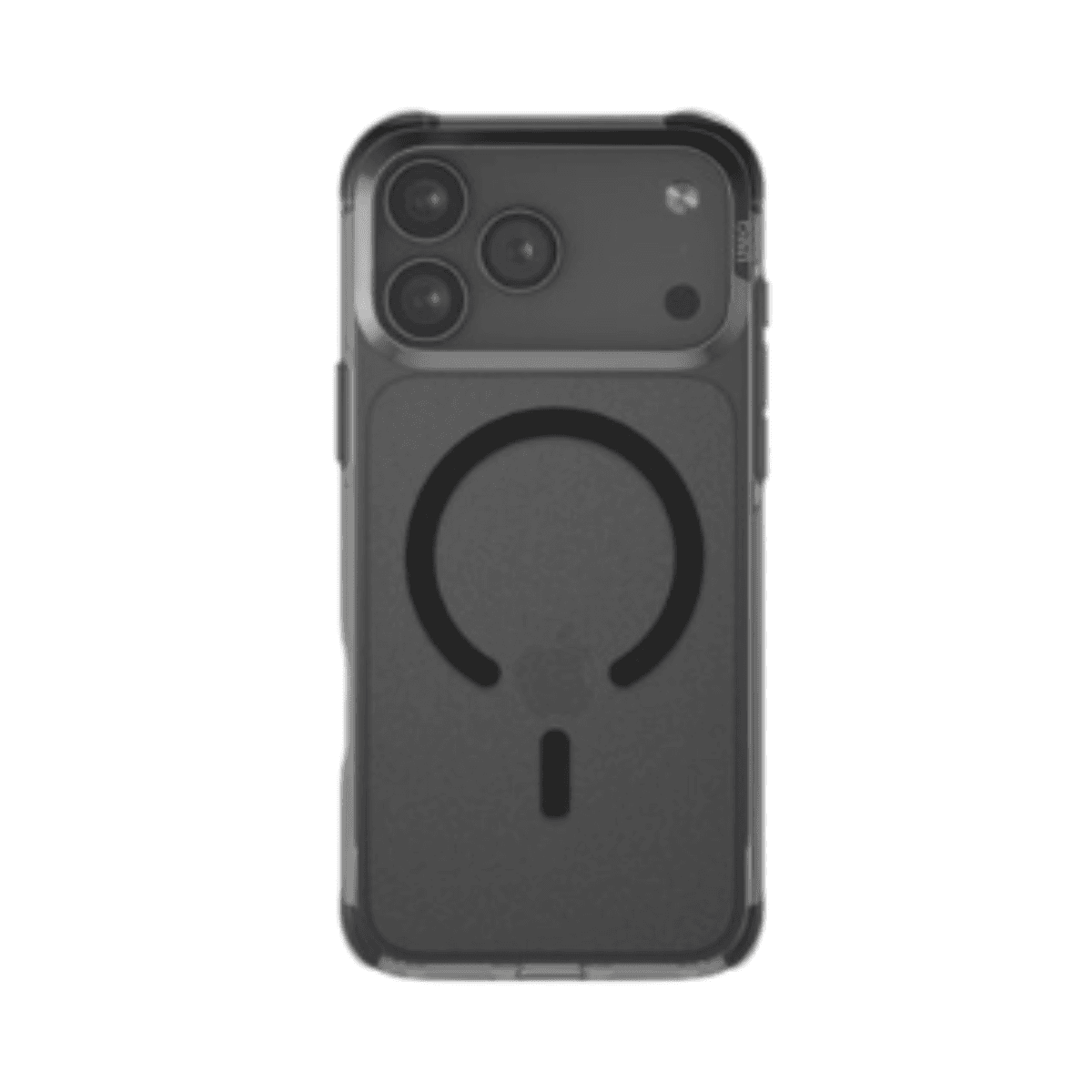 Ốp Lưng UNIQ Hybrid Magclick Charging Lifepro Xtreme Cho iPhone 17 Pro