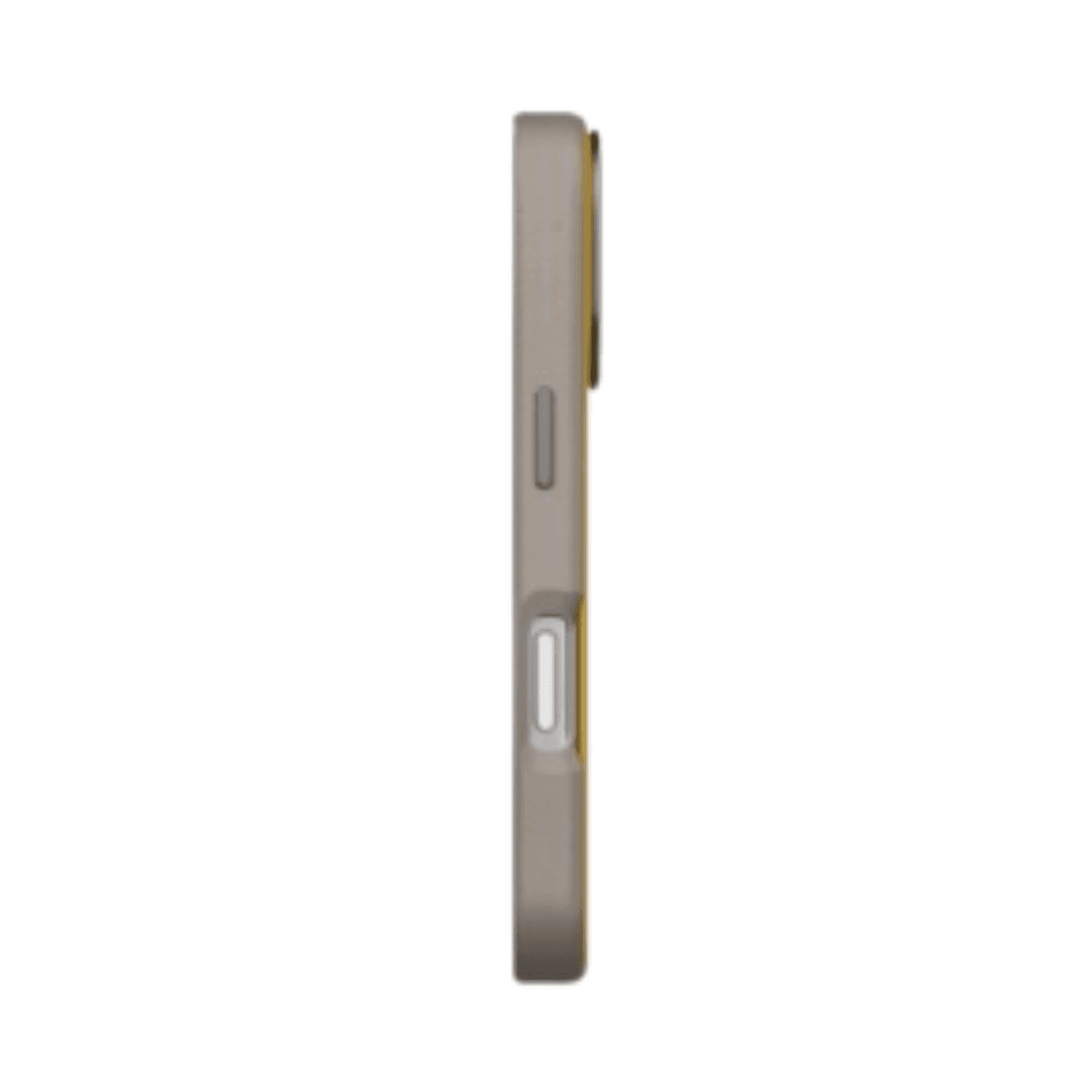 Ốp Lưng UNIQ Hybrid Magclick Charging Lyden Cho iPhone 17 Promax