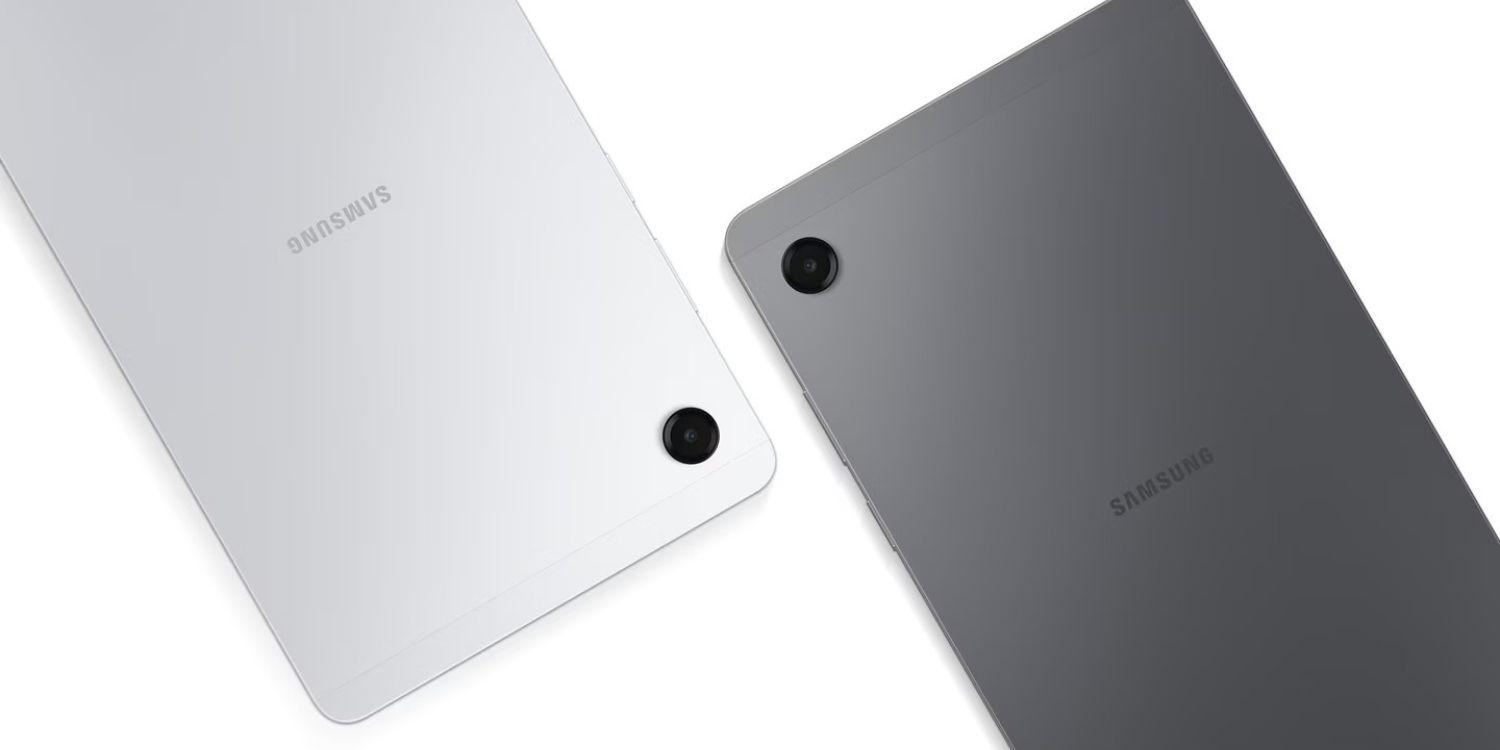 Samsung Galaxy Tab A11 Plus 5G 6GB/128GB Chính Hãng
