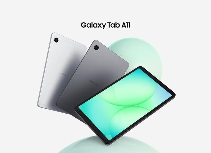 Samsung Galaxy Tab A11 4G