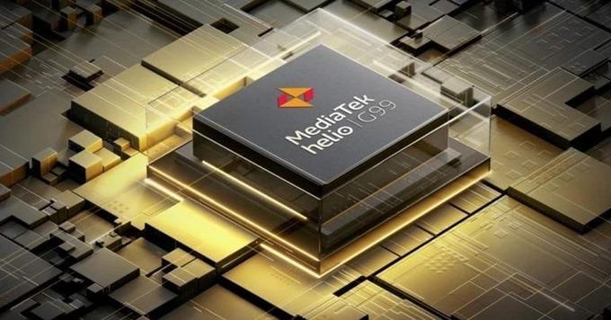 Hiệu năng MediaTek Helio G99