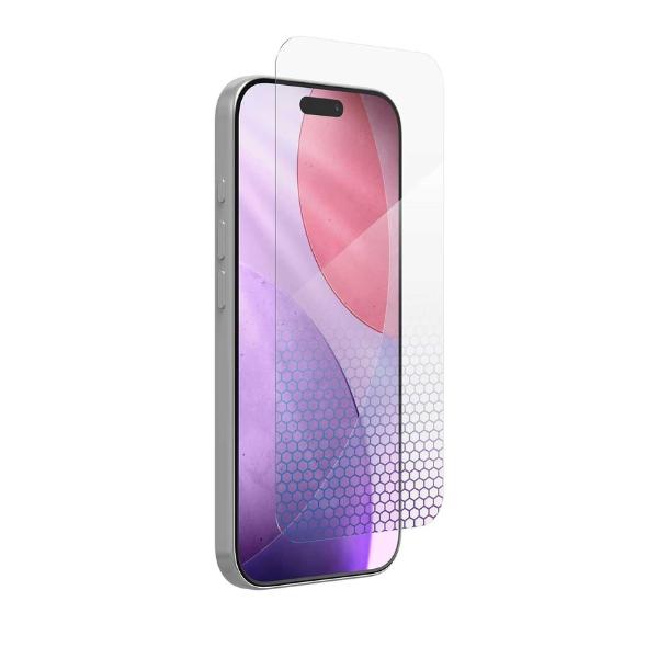 Cường Lực ZAGG InvisibleShield XTR5 Cho iPhone 17 Series