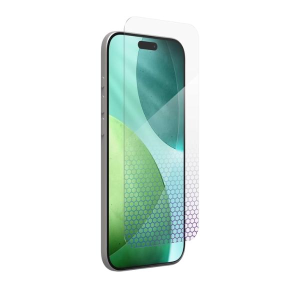 Cường Lực ZAGG InvisibleShield XTR5 Cho iPhone 17 Series