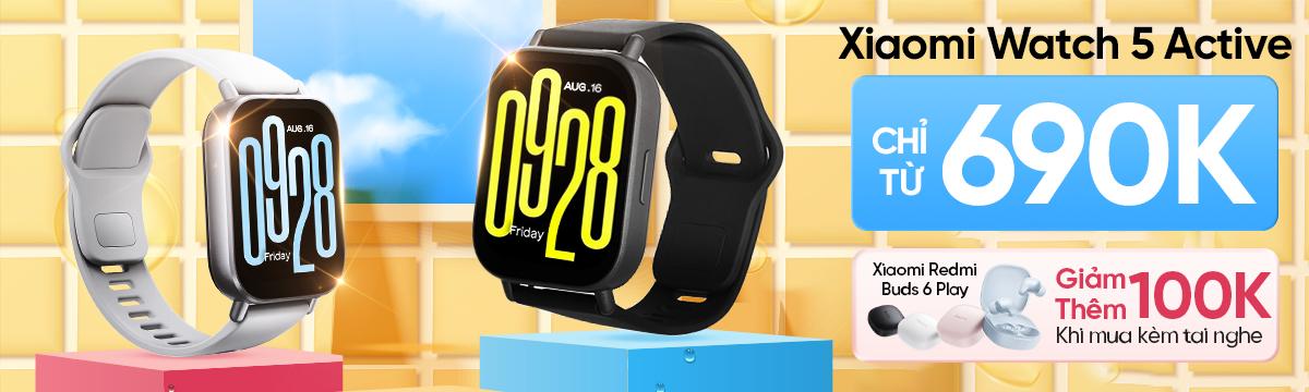 xiaomi watch