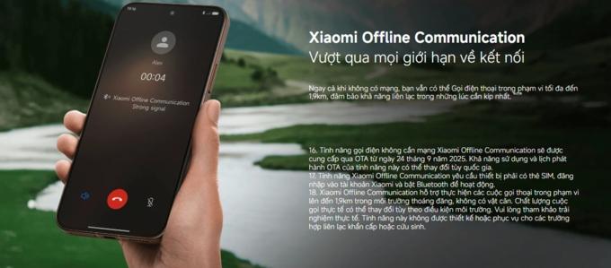 Kết nối to&agrave;n diện