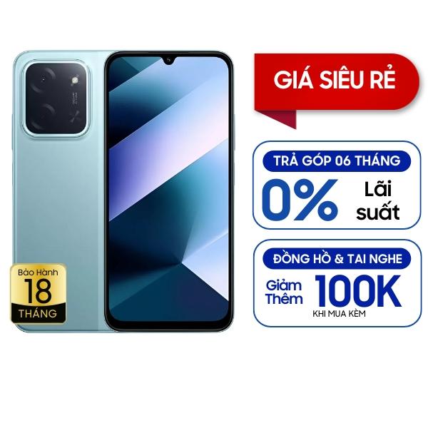 Xiaomi Poco C85 8GB/256GB Chính hãng