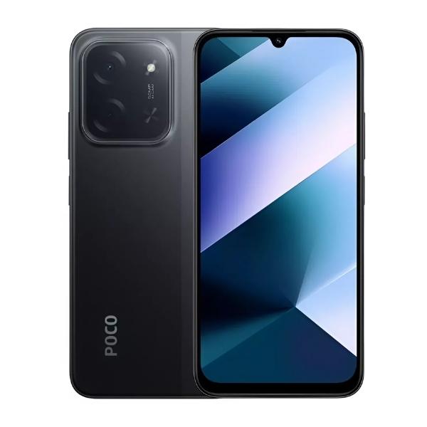 Xiaomi Poco C85 6GB/128GB Chính hãng