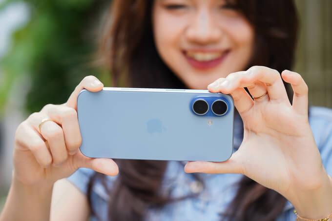 iPhone 17 256GB cũ uy tín ch&acirc;́t lượng