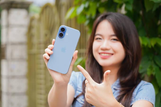 Có n&ecirc;n mua iPhone 17 256GB cũ thay v&igrave; h&agrave;ng mới?