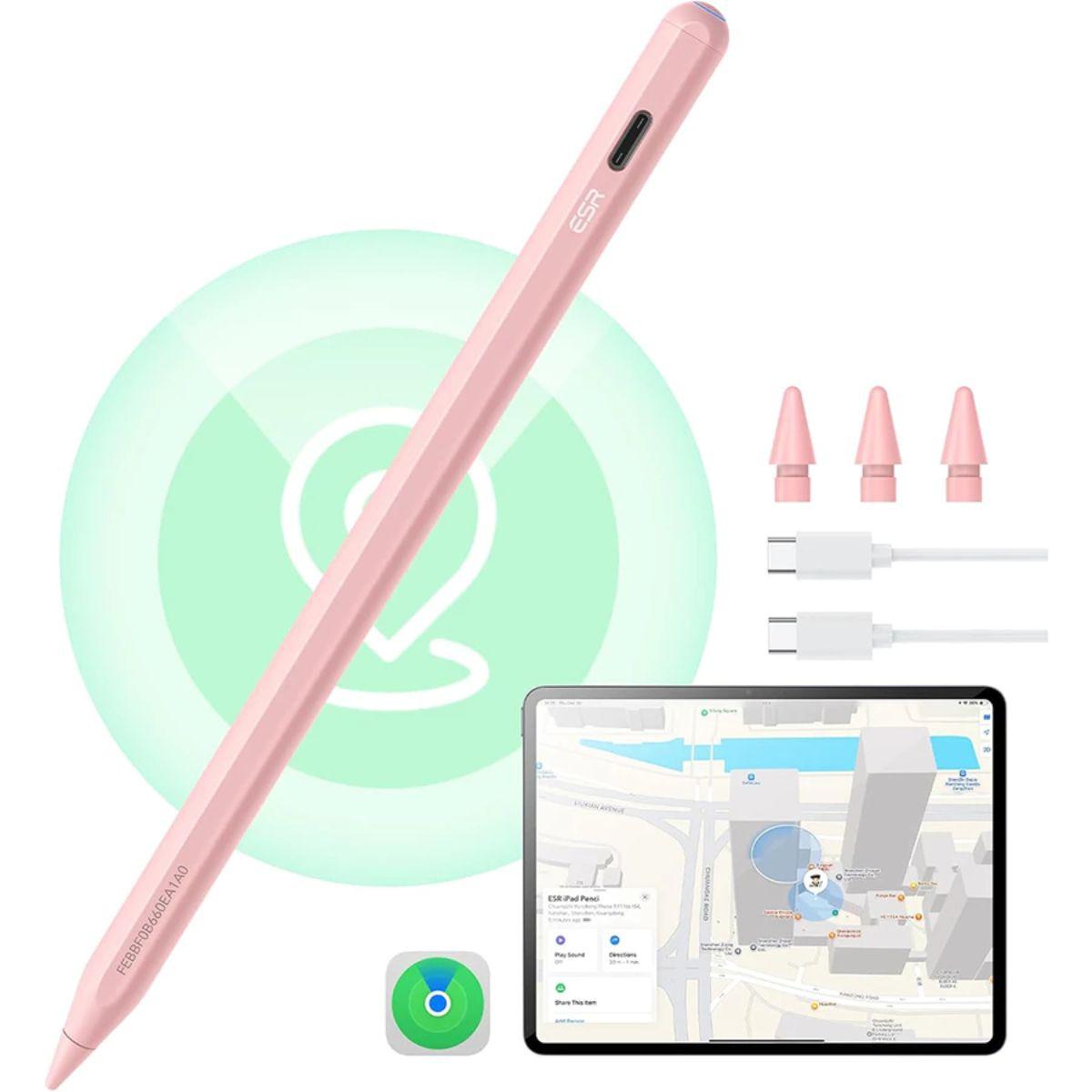 Bút Cảm Ứng ESR GEO 6C006 Chính Hãng