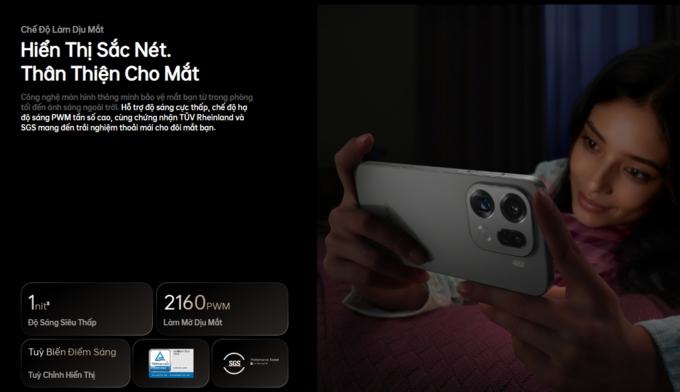 PWM 2160Hz