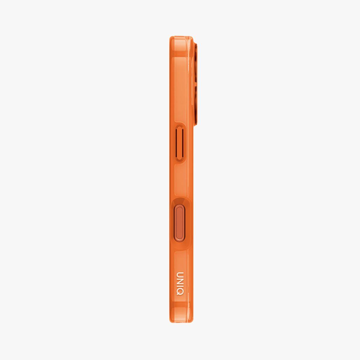 Ốp lưng CLARIO cho iPhone 17 PRO MAX