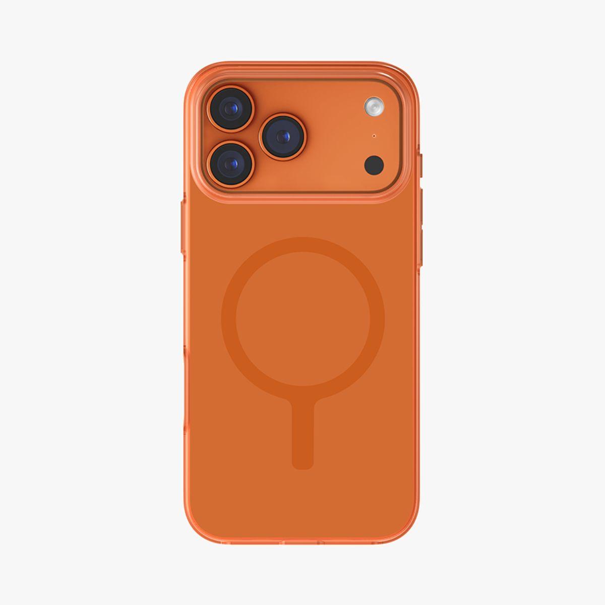 Ốp lưng CLARIO cho iPhone 17 PRO MAX