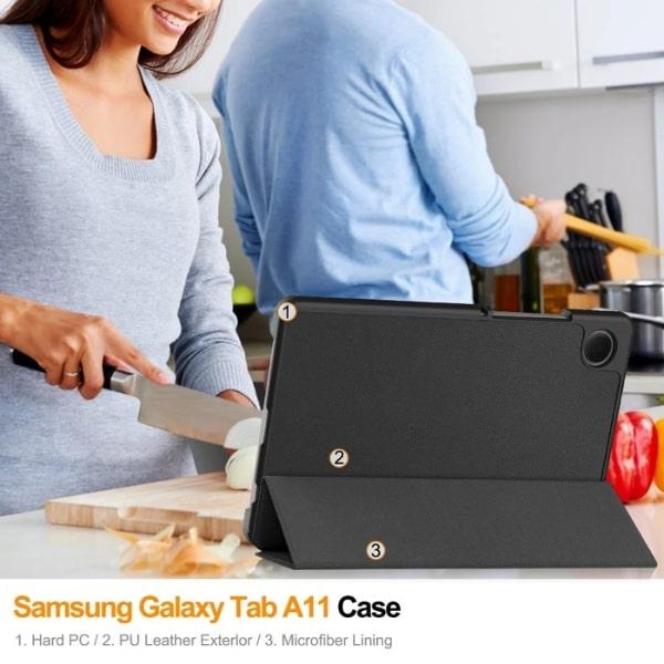 Bao Da Samsung Galaxy Tab A11 Chính Hãng