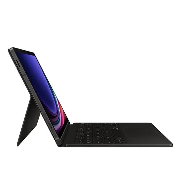 Bao Da Bàn Phím AI Slim Samsung Galaxy Tab S10 FE+ Likenew Fullbox
