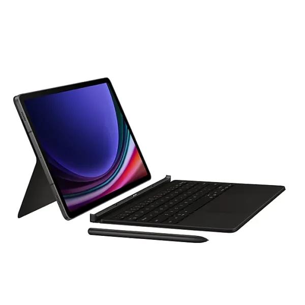 Bao Da Bàn Phím AI Slim Samsung Galaxy Tab S10 FE+ Likenew Fullbox
