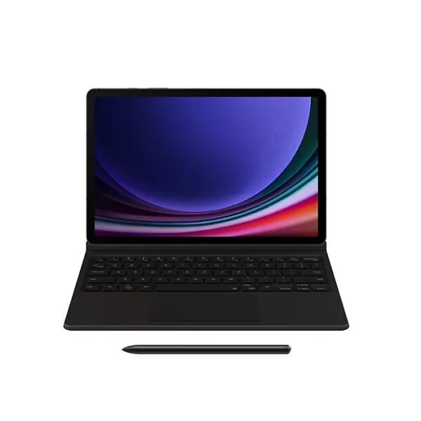 Bao Da Bàn Phím AI Slim Samsung Galaxy Tab S10 FE+ Likenew Fullbox