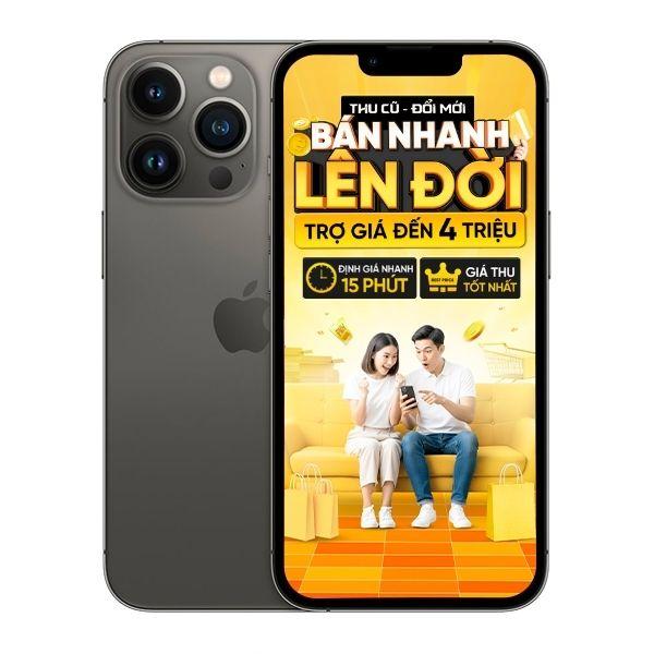 iPhone 13 Pro Max 128GB Cũ 99%