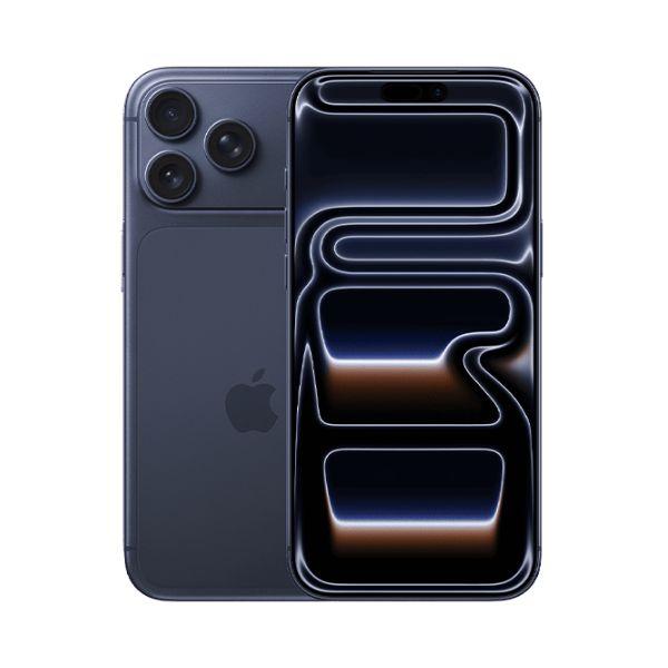 iPhone 17 Pro Max 256GB | Chính Hãng Apple Việt Nam